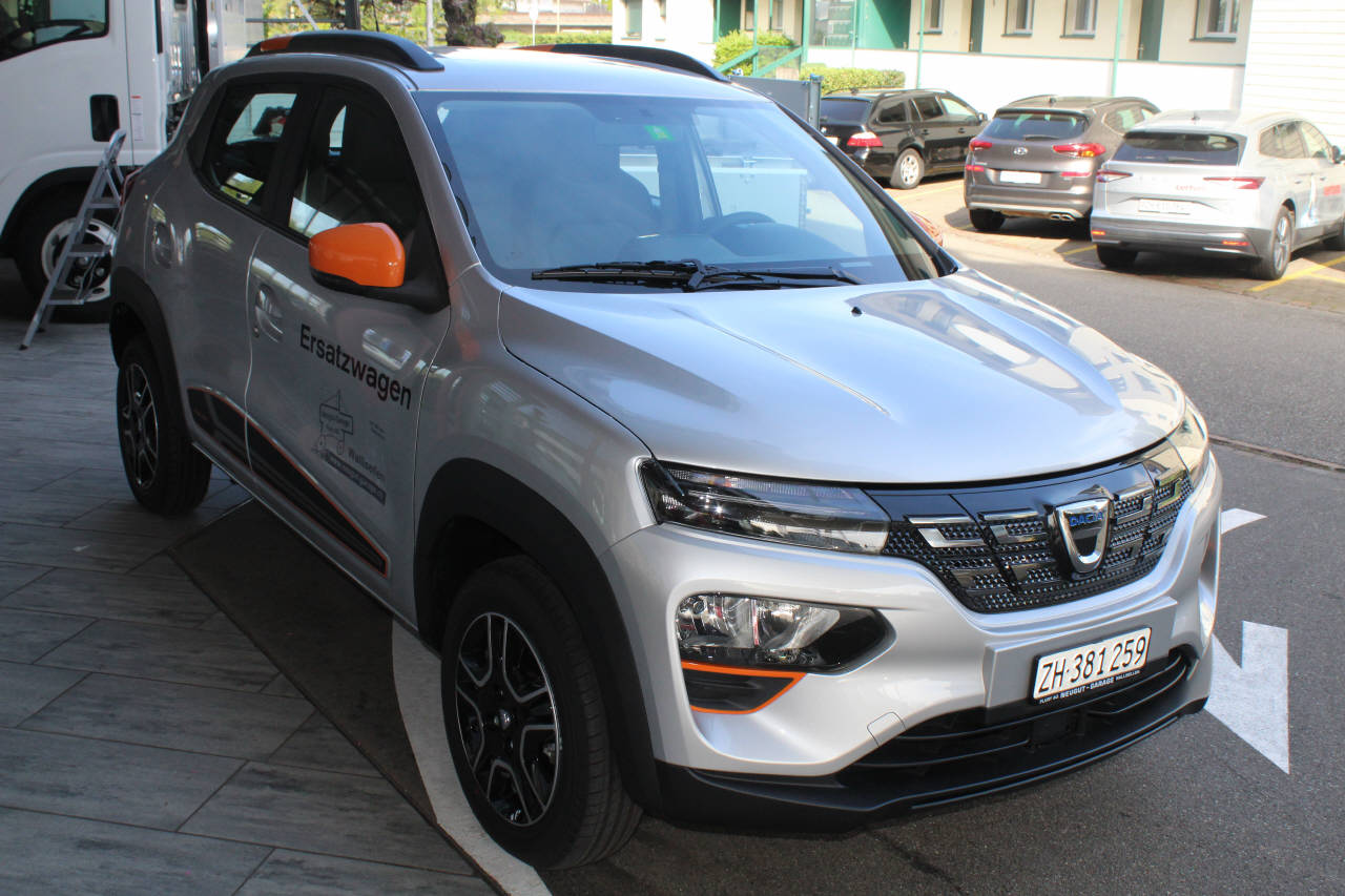 DACIA Spring Comfort Plus-image-2