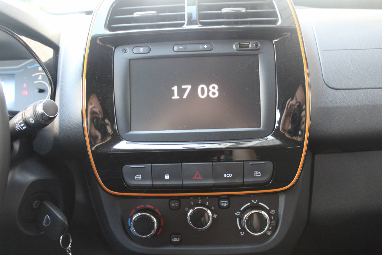 DACIA Spring Comfort Plus-image-13