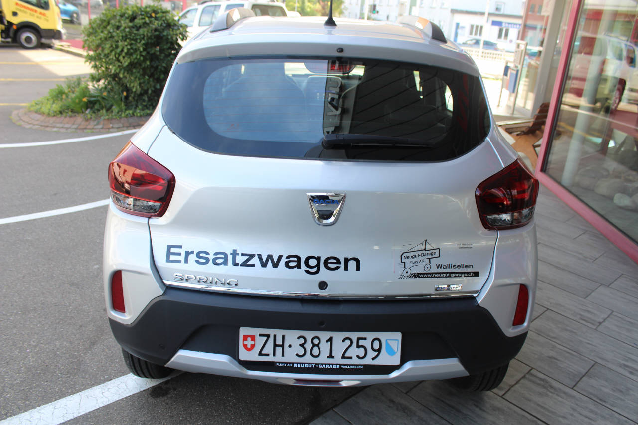 DACIA Spring Comfort Plus-image-4