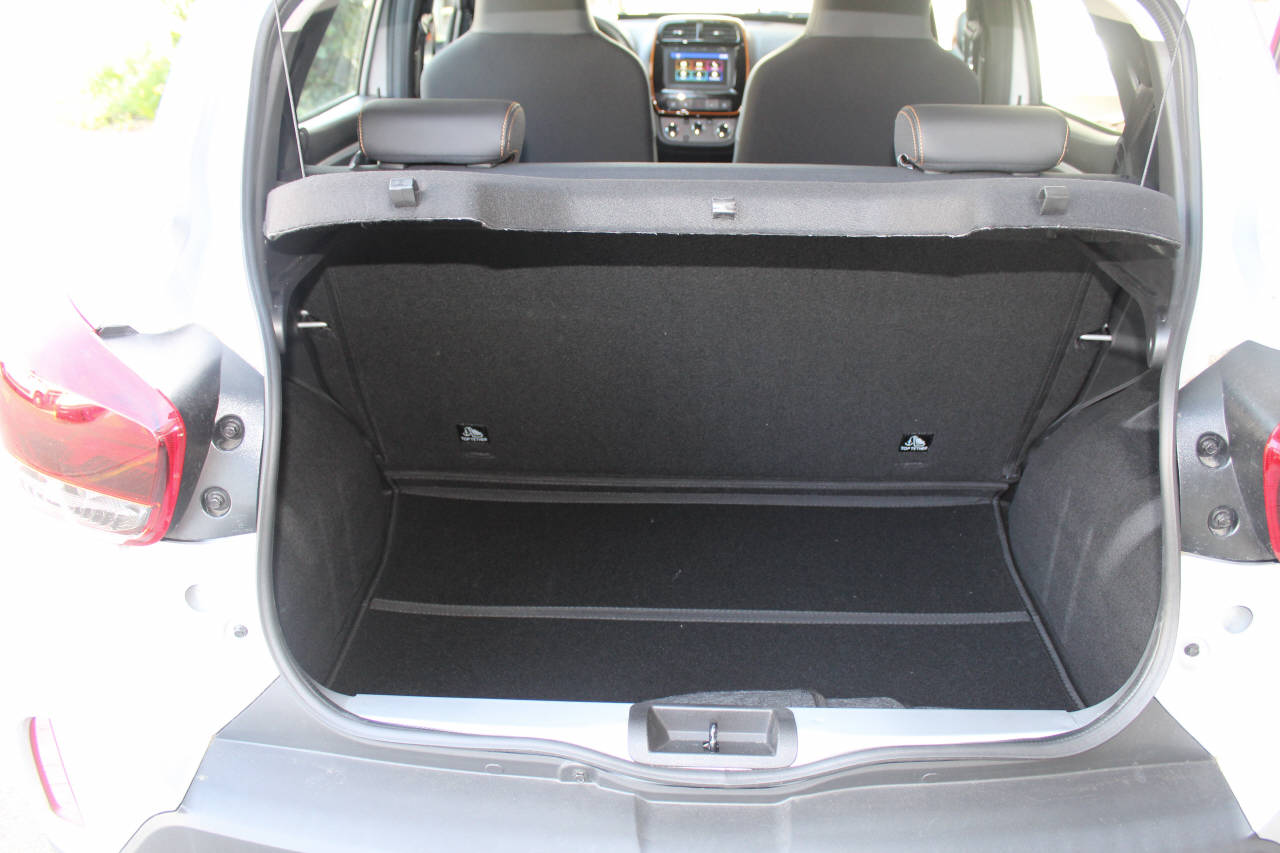 DACIA Spring Comfort Plus-image-5