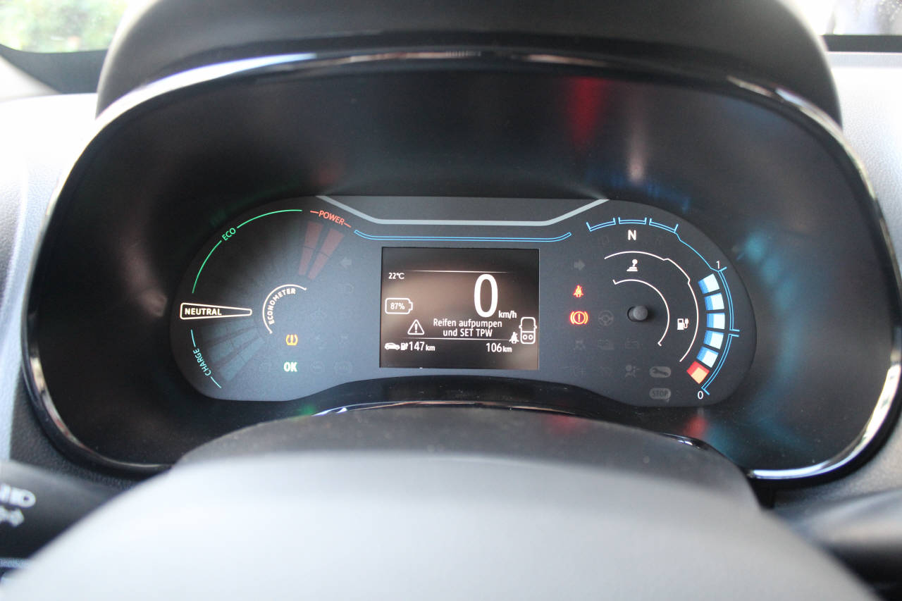DACIA Spring Comfort Plus-image-10