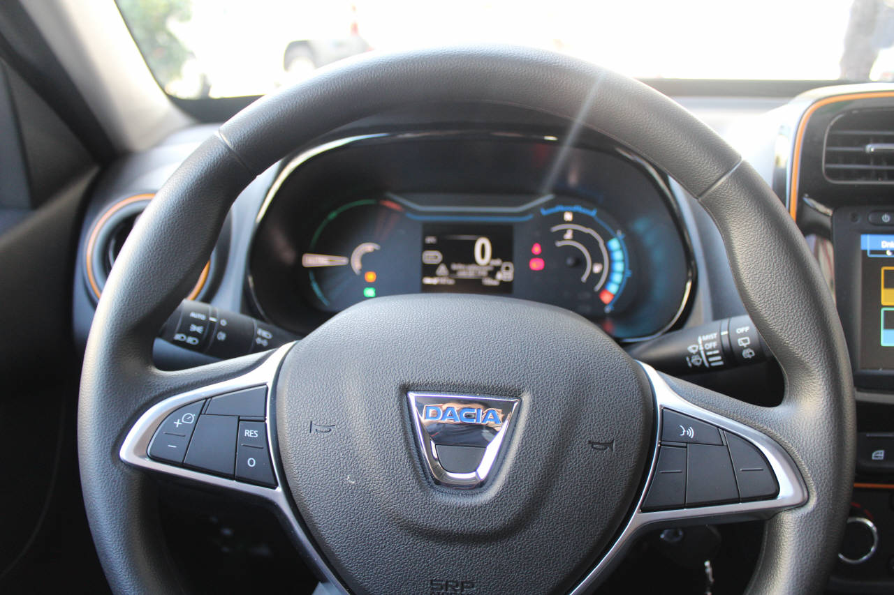 DACIA Spring Comfort Plus-image-9