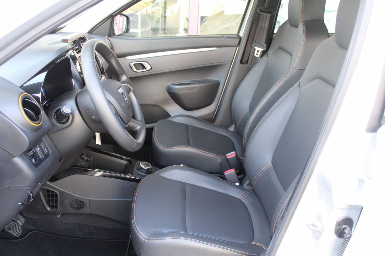 DACIA Spring Comfort Plus-image-7