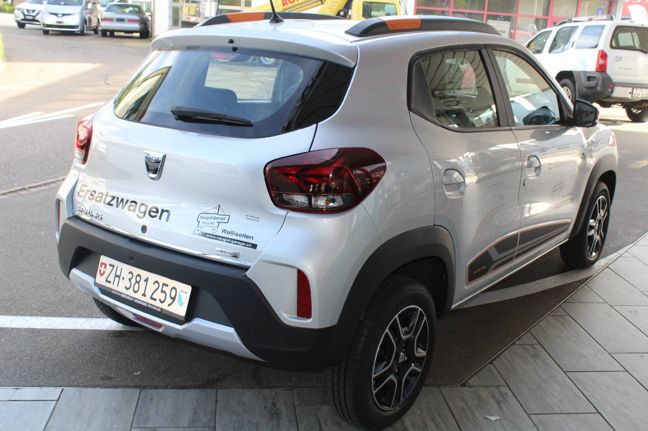 DACIA Spring Comfort Plus-image-3