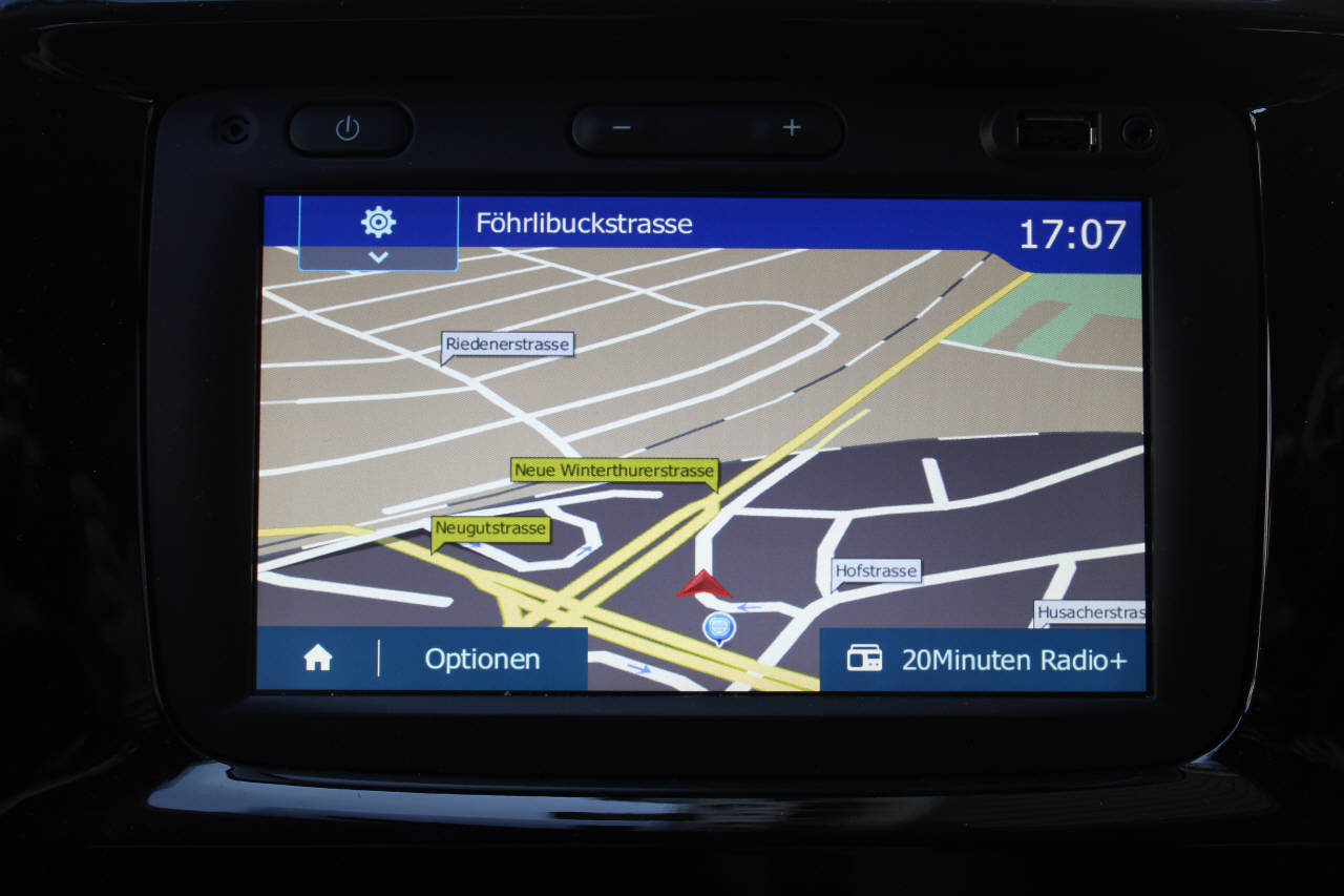 DACIA Spring Comfort Plus-image-11