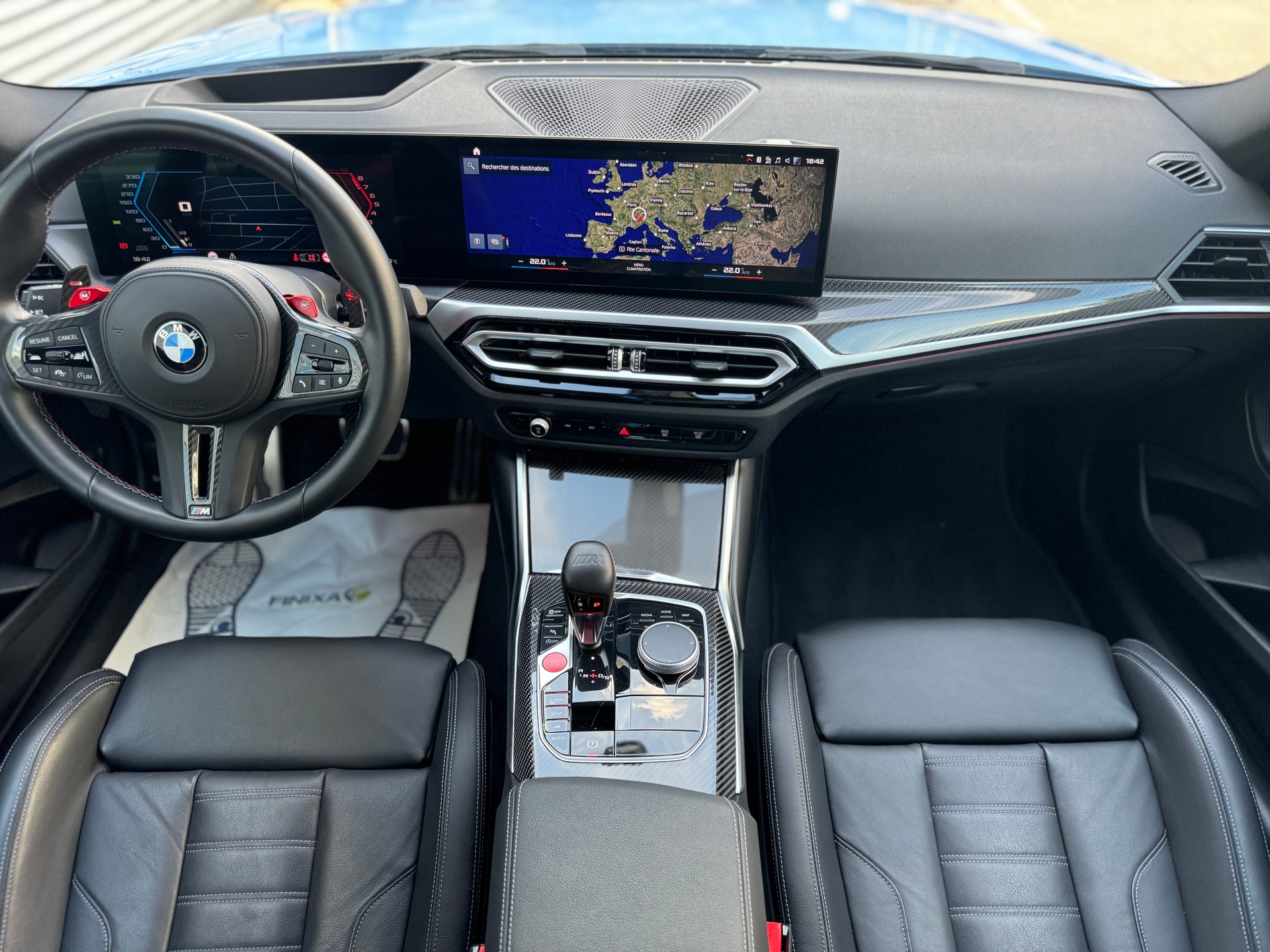BMW M2 Steptronic-image-8
