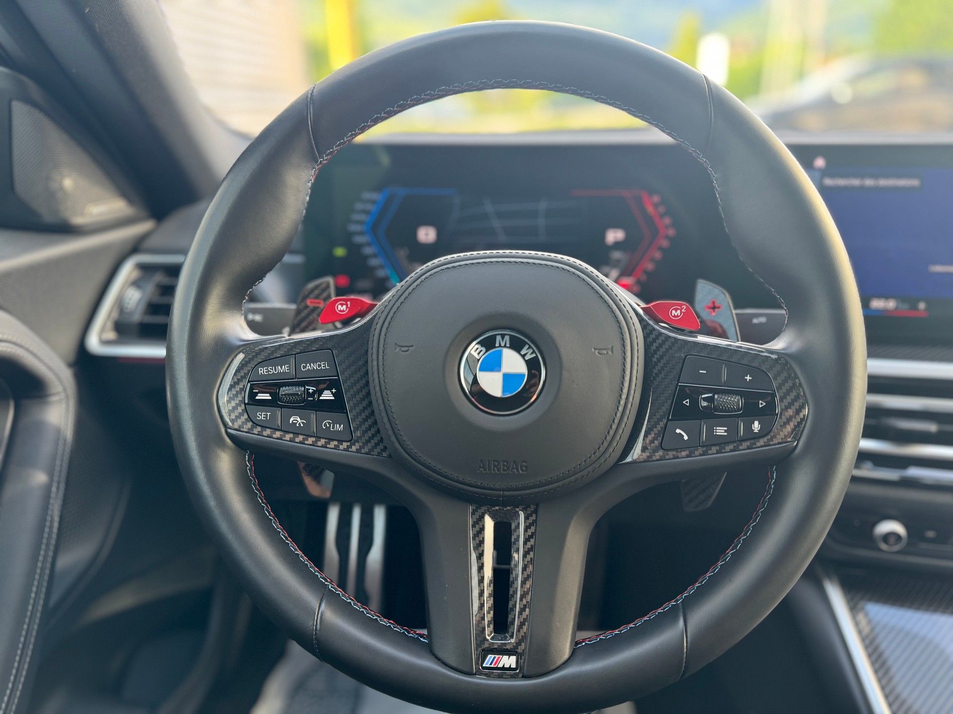 BMW M2 Steptronic-image-10