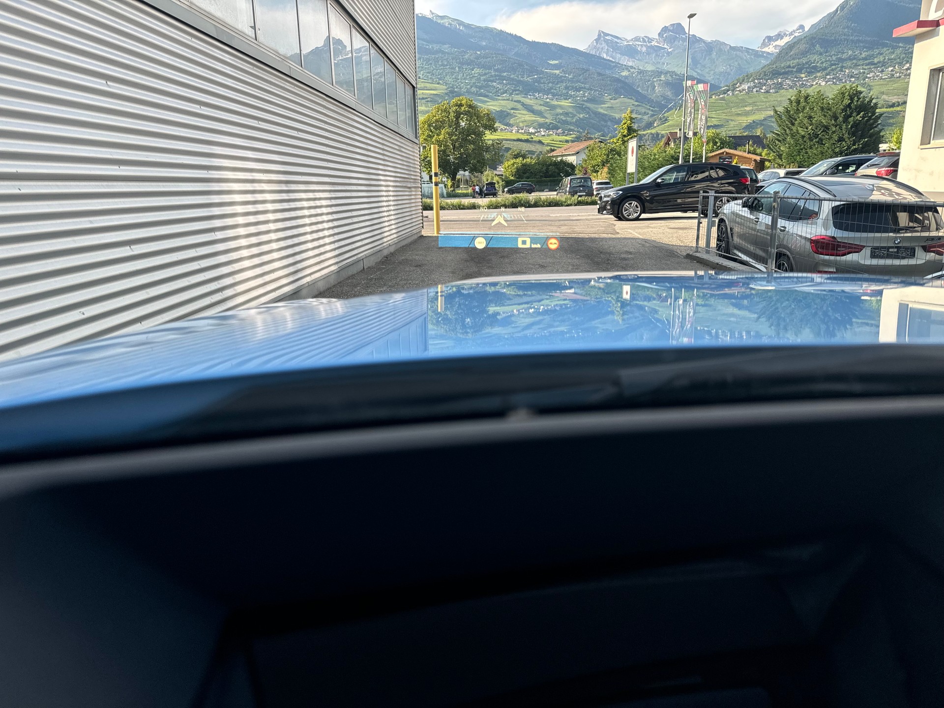 BMW M2 Steptronic-image-13