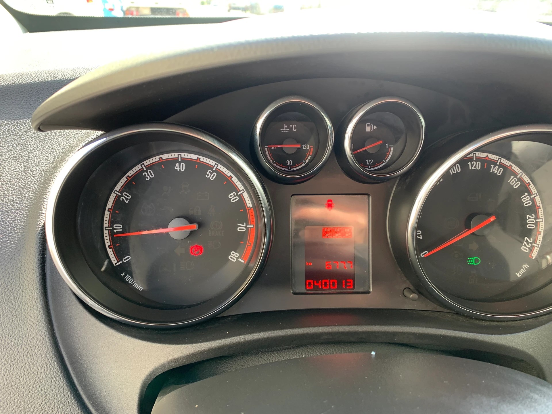 OPEL Meriva 1.4 Turbo-image-6