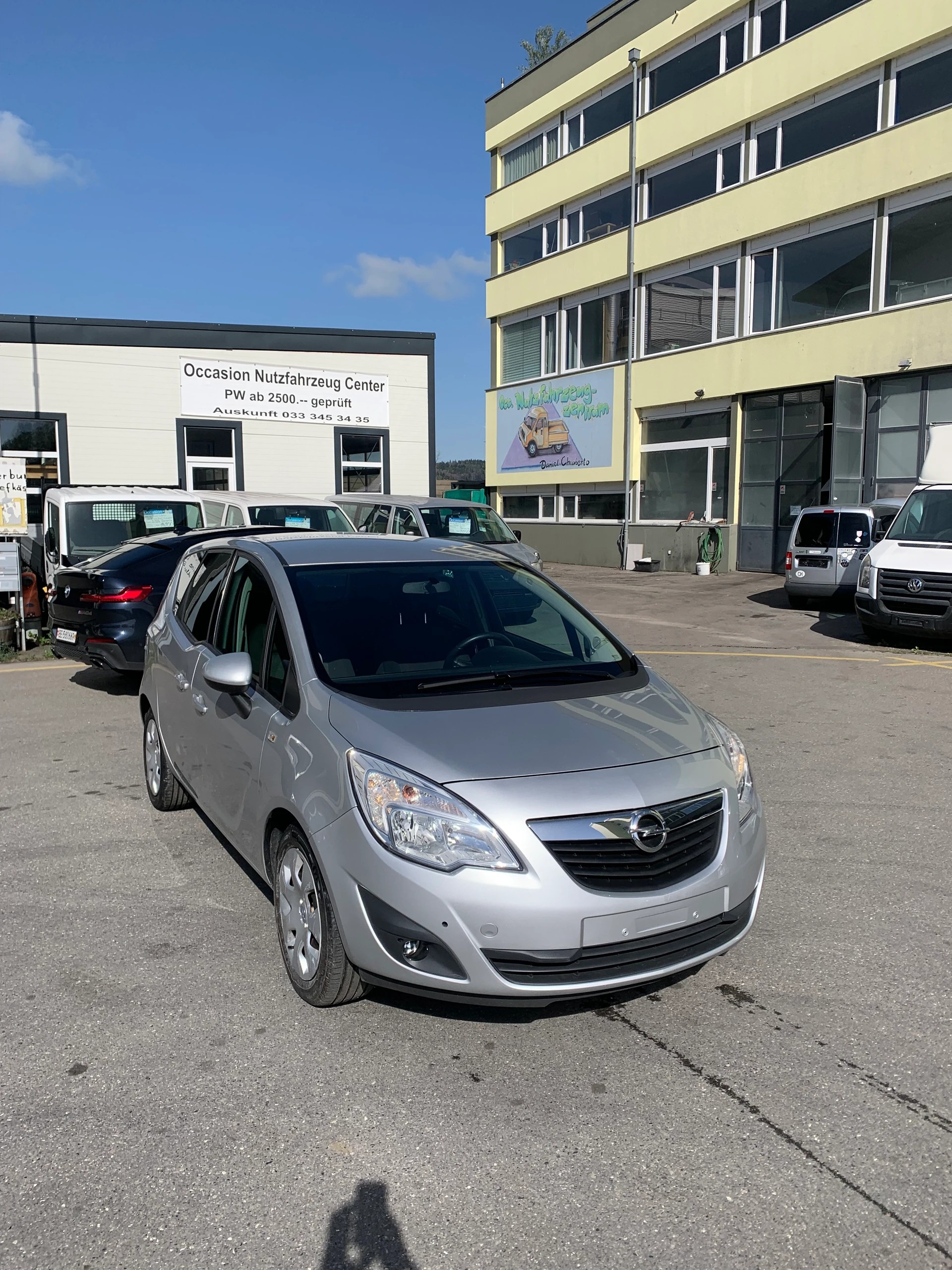 OPEL Meriva 1.4 Turbo-showroom-element-3