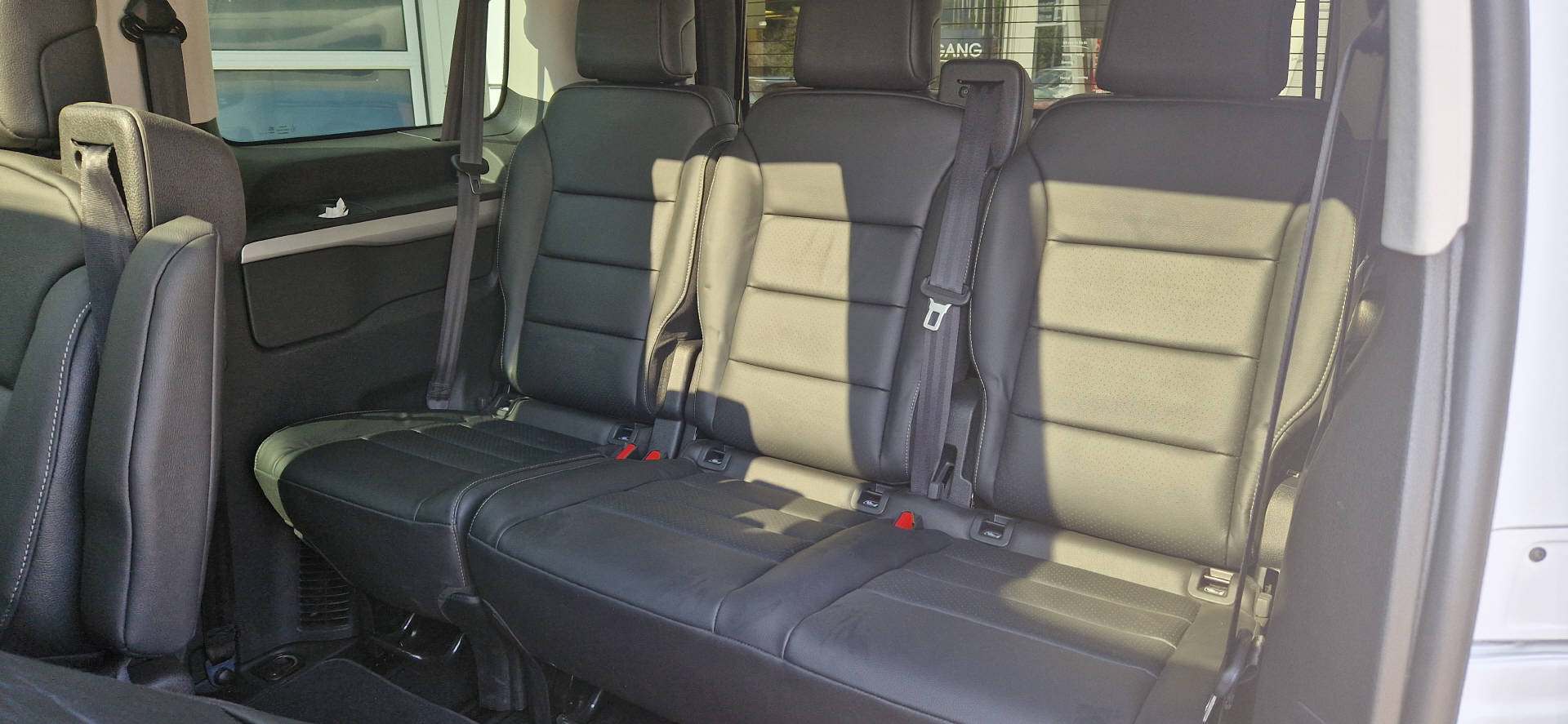 TOYOTA PROACE Verso L1 2.0 D VIP-image-7