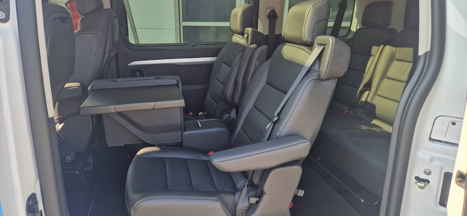 TOYOTA PROACE Verso L1 2.0 D VIP-image-6