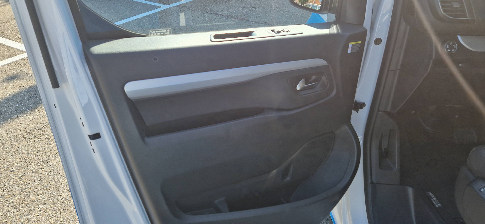TOYOTA PROACE Verso L1 2.0 D VIP-image-2