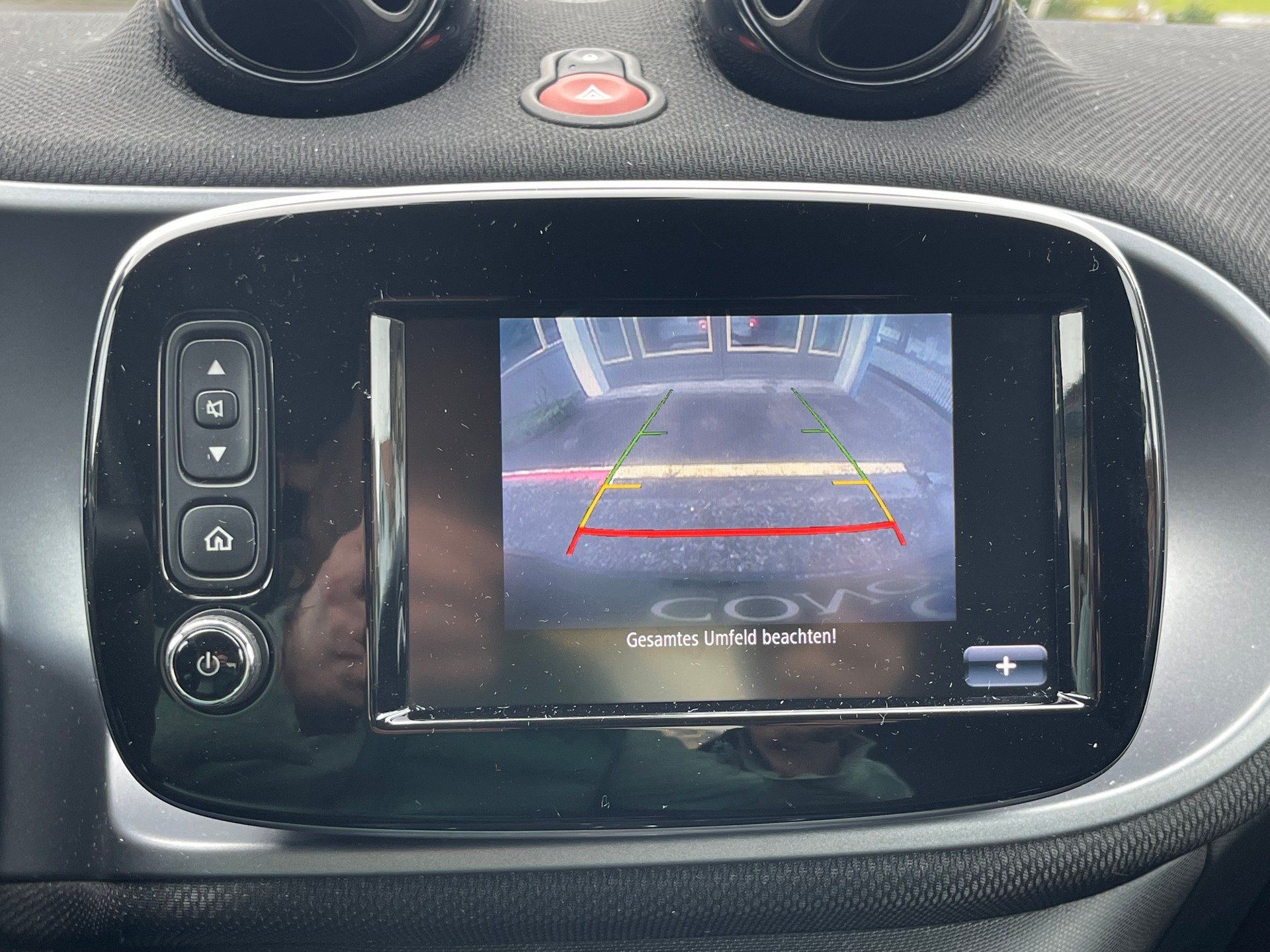 SMART fortwo passion twinmatic-image-14