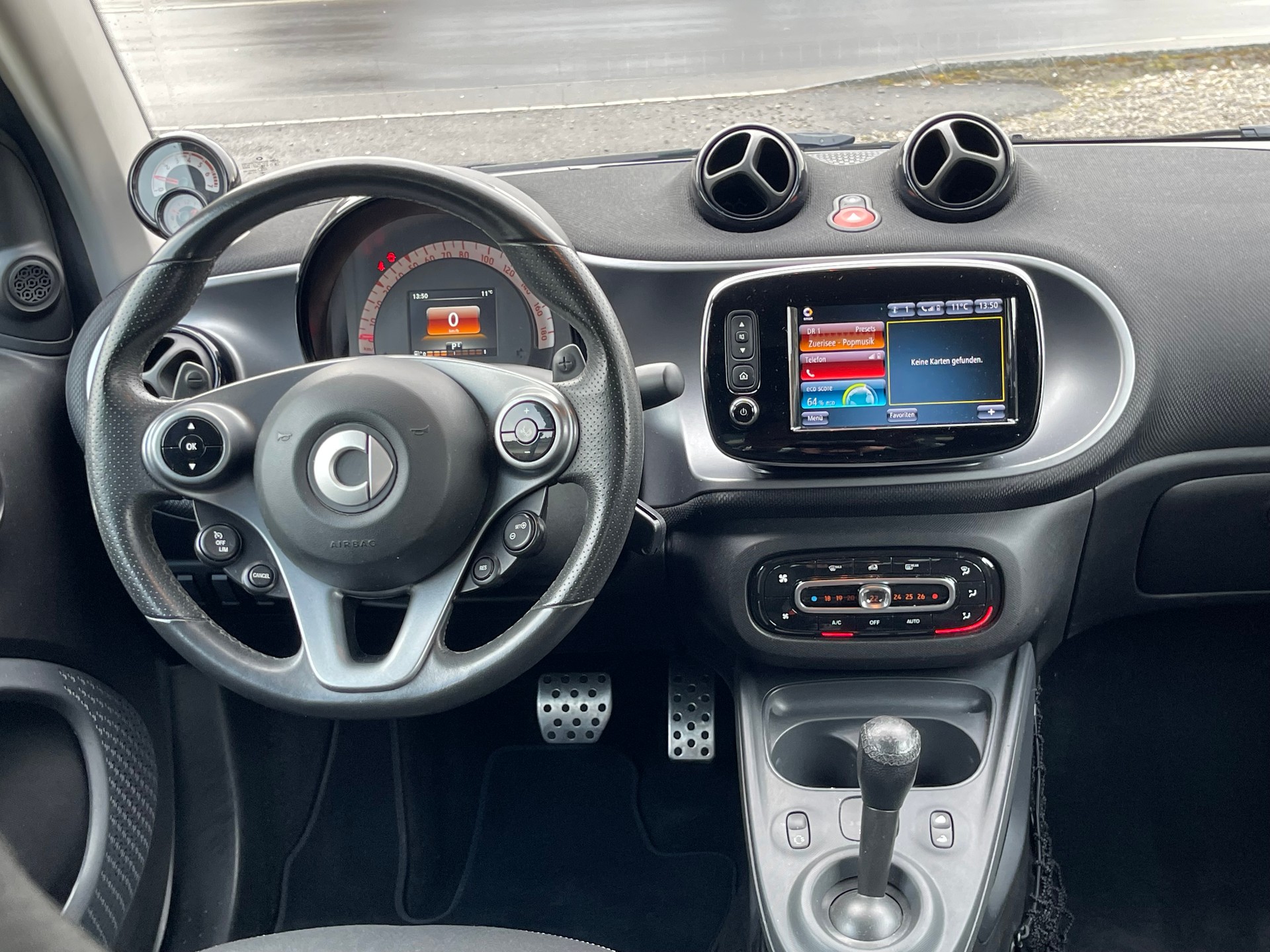 SMART fortwo passion twinmatic-image-13