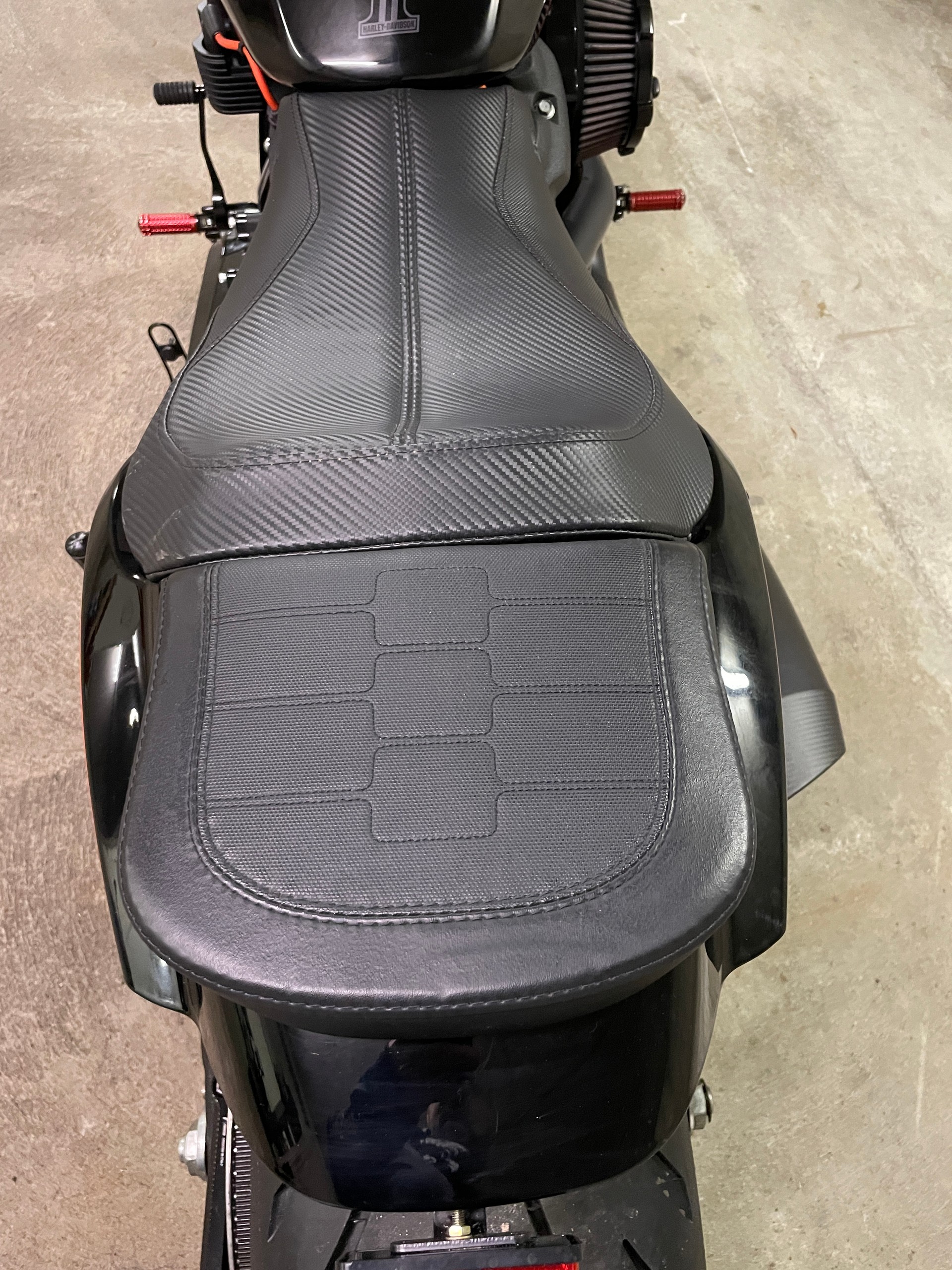 HARLEY-DAVIDSON FXDRS 114 ABS Stage 2-image-7
