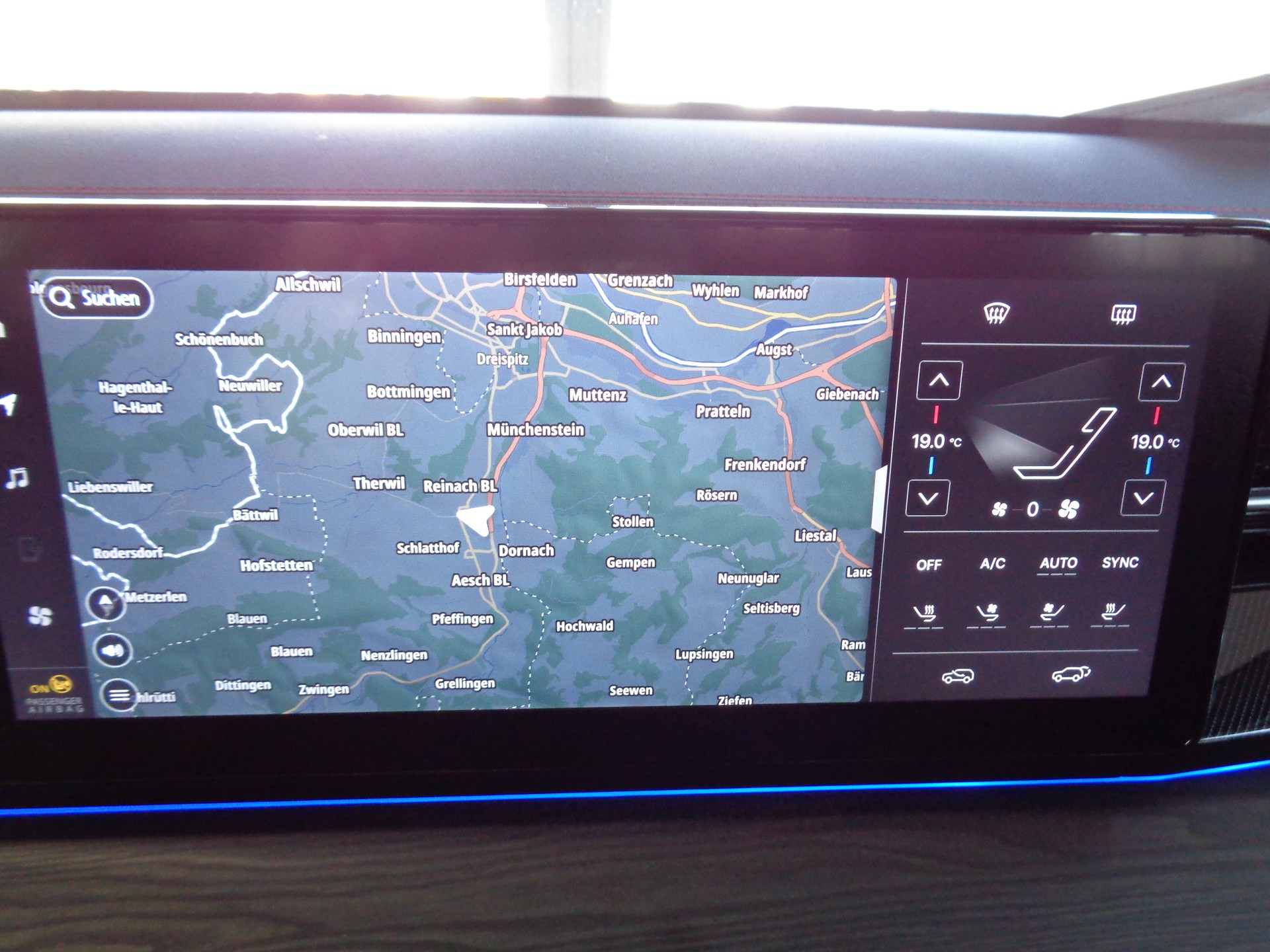 KGM-SsangYong Actyon 1.5 T GDI First Edition 4WD Automat-image-11
