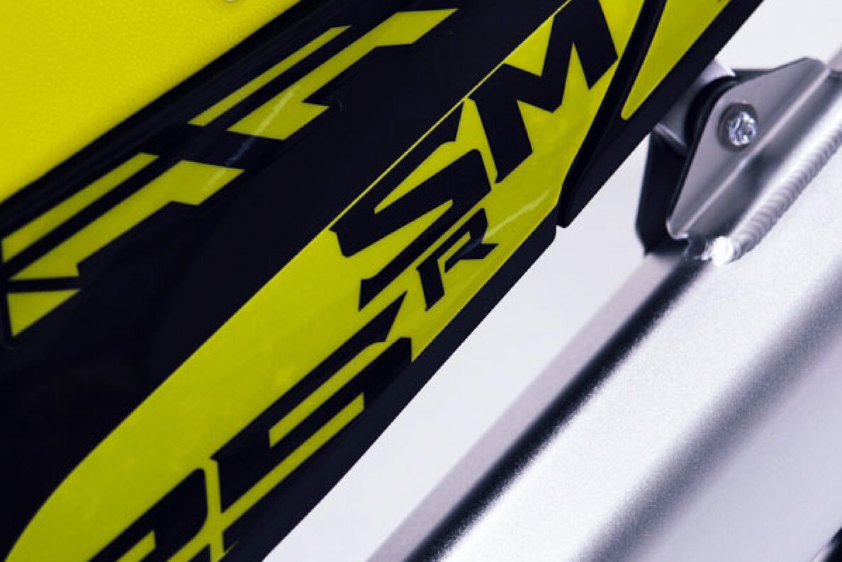 SWM SM 125 R-image-7