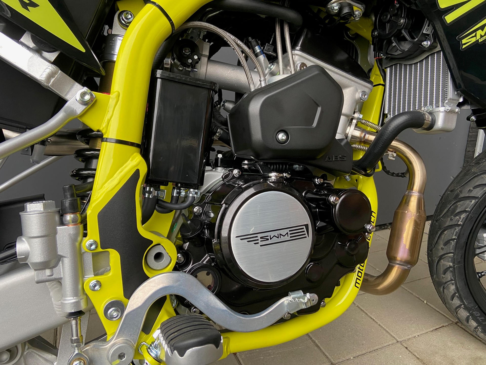 SWM SM 125 R-image-3