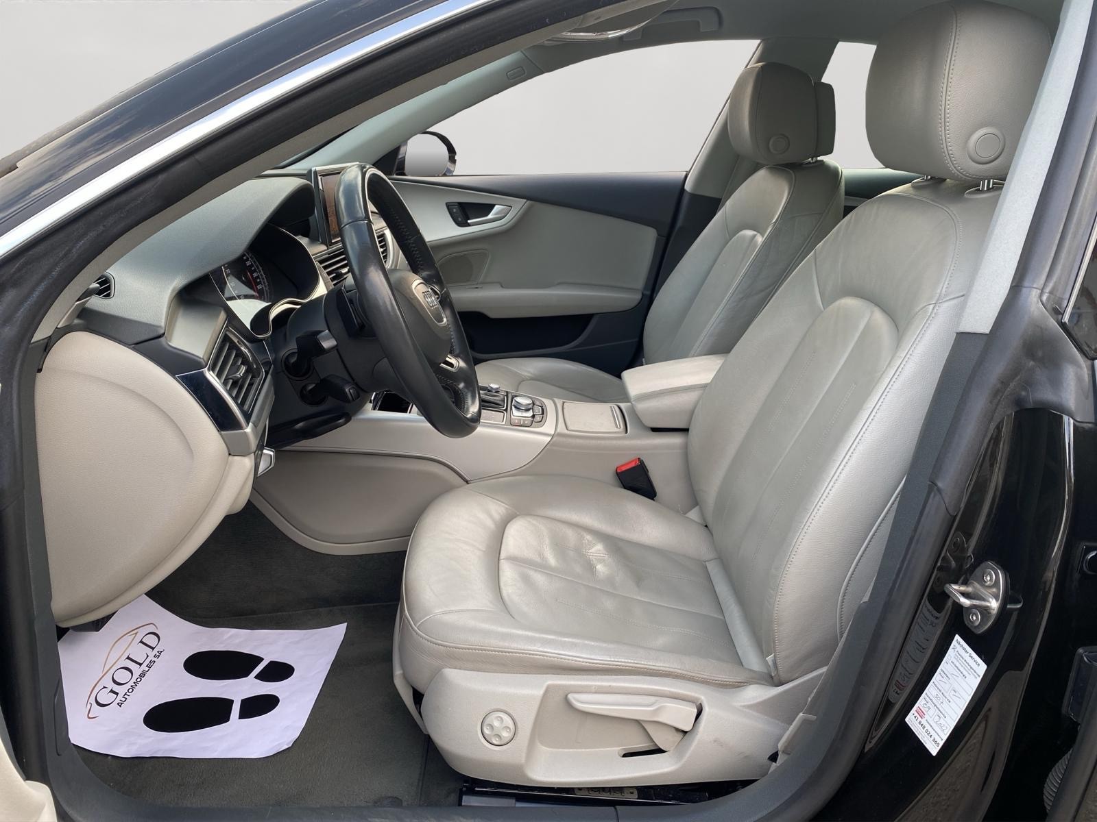 AUDI A7 Sportback 3.0 BiTDI quattro tiptronic-image-7