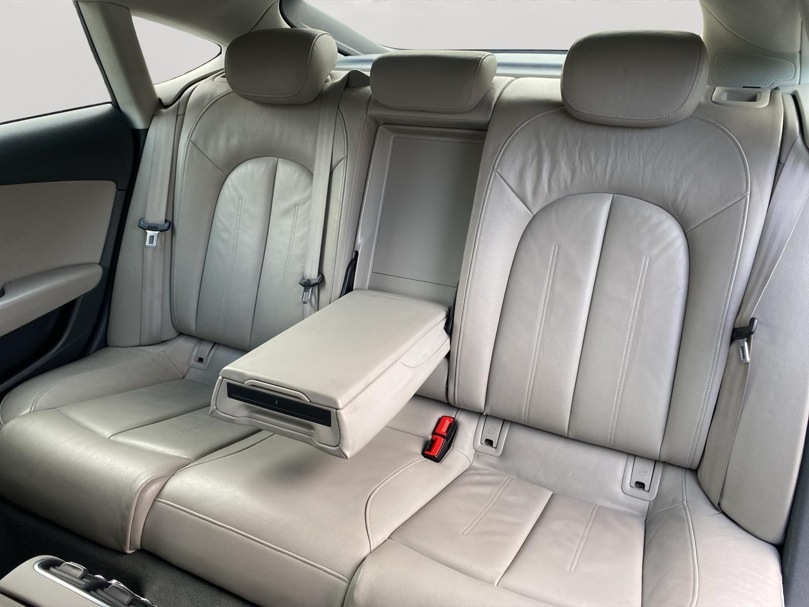 AUDI A7 Sportback 3.0 BiTDI quattro tiptronic-image-3