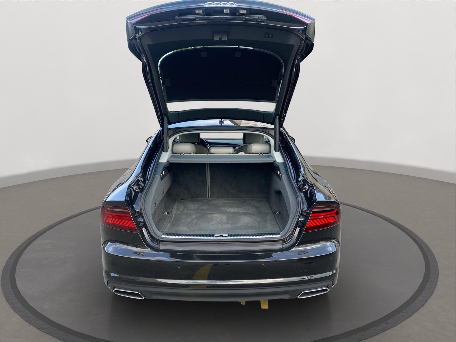 AUDI A7 Sportback 3.0 BiTDI quattro tiptronic-image-15
