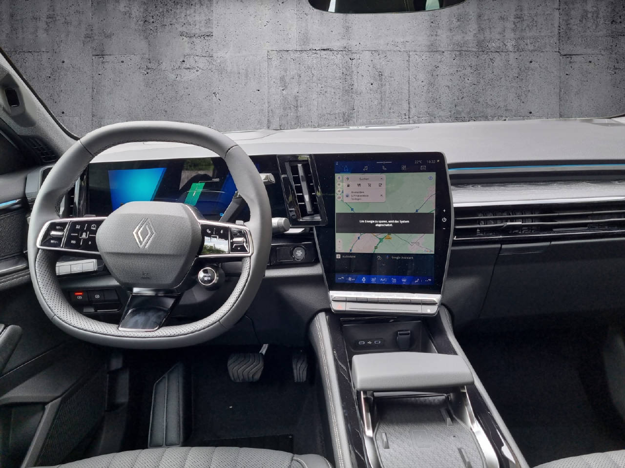 RENAULT Espace E-Tech Full Hybrid iconic 200 7P-image-5