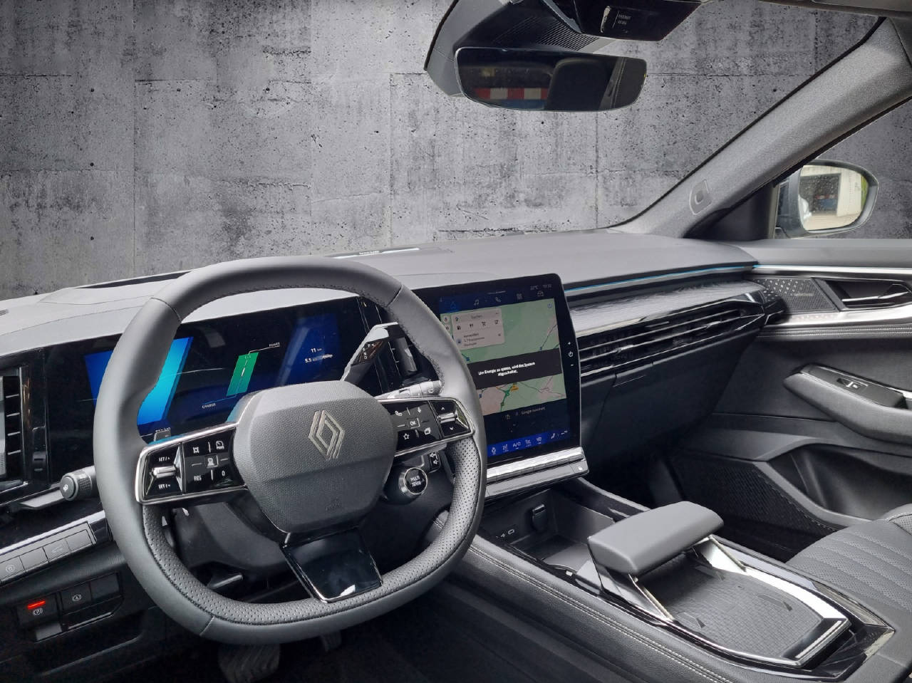 RENAULT Espace E-Tech Full Hybrid iconic 200 7P-image-6