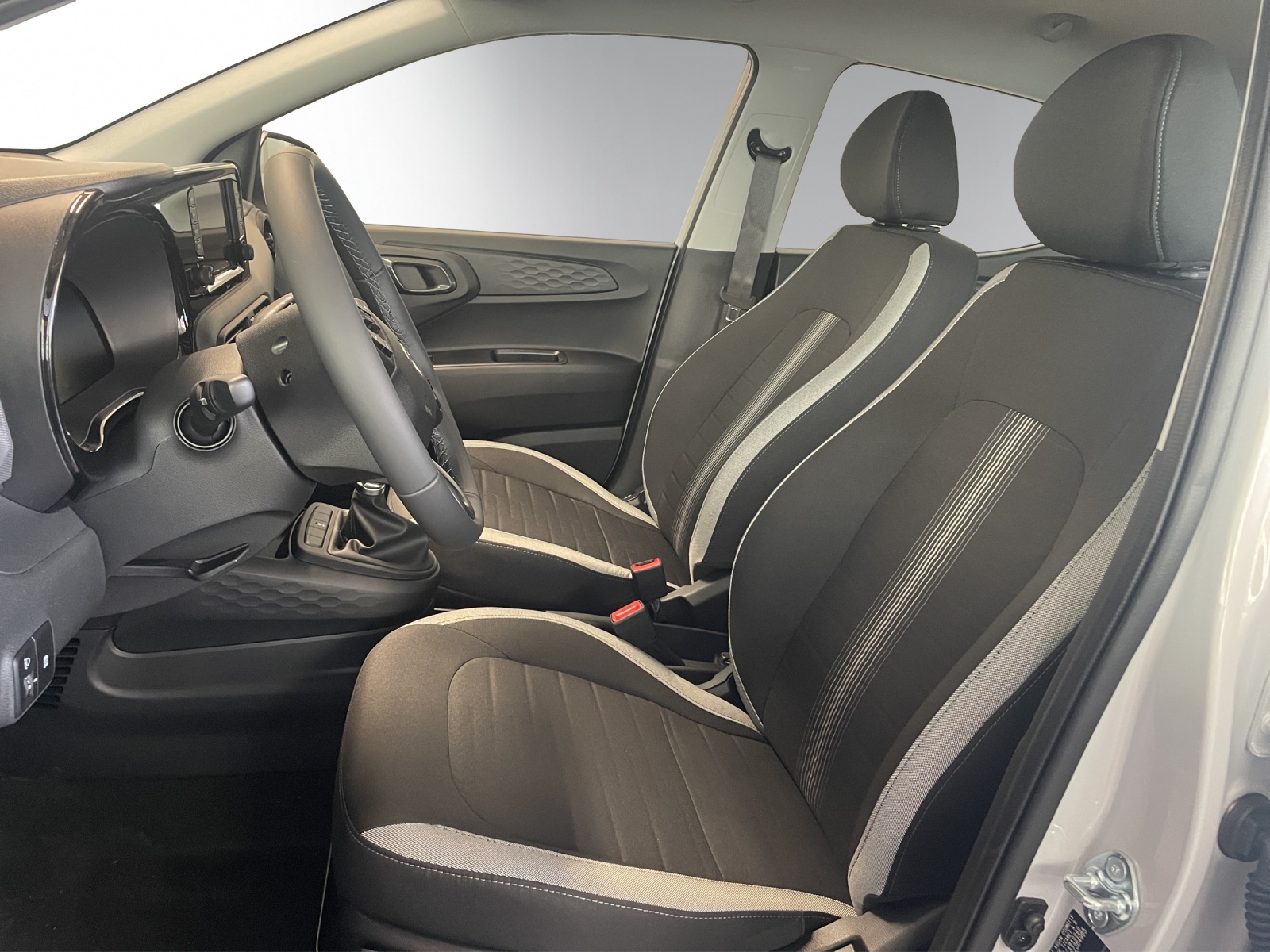 HYUNDAI i10 1.0 Origo-image-4