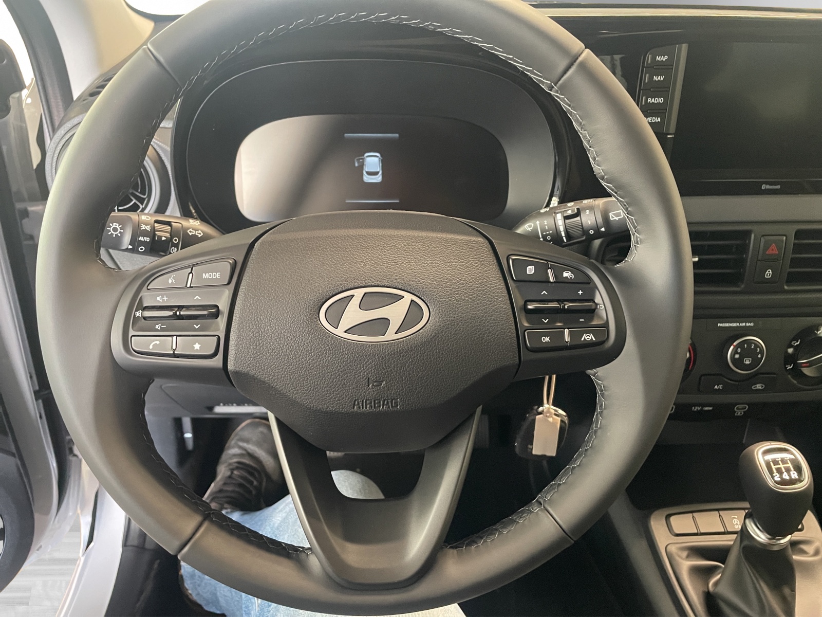 HYUNDAI i10 1.0 Origo-image-10