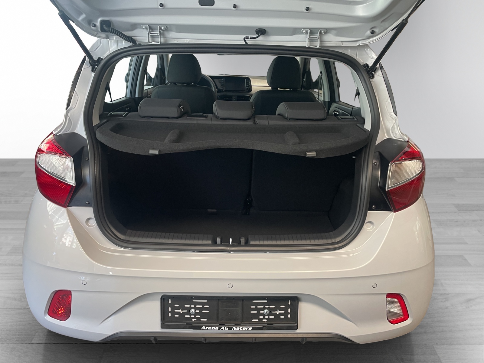 HYUNDAI i10 1.0 Origo-image-6