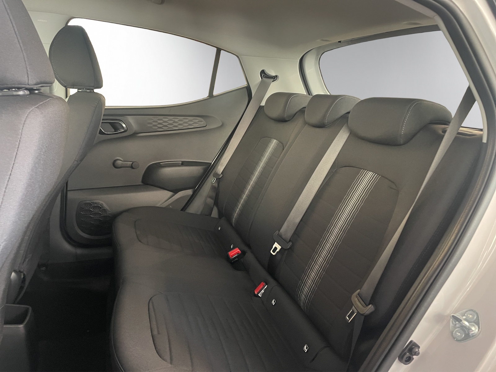 HYUNDAI i10 1.0 Origo-image-5