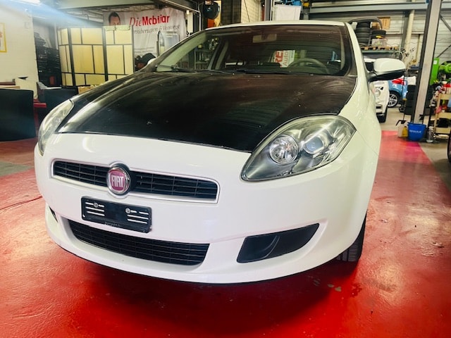 FIAT Bravo 1.4 16V Dynamic