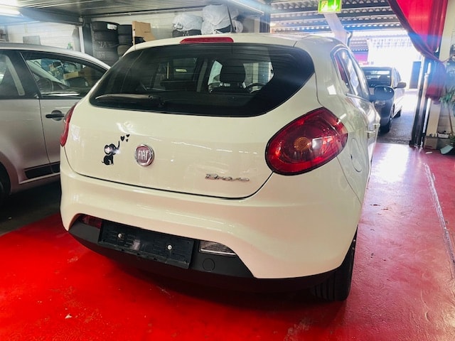 FIAT Bravo 1.4 16V Dynamic-image-6