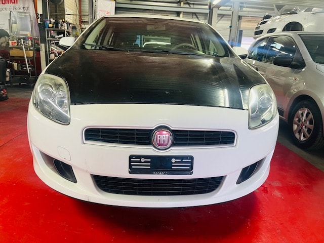 FIAT Bravo 1.4 16V Dynamic-image-3