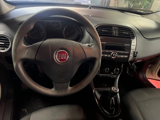 FIAT Bravo 1.4 16V Dynamic-image-14