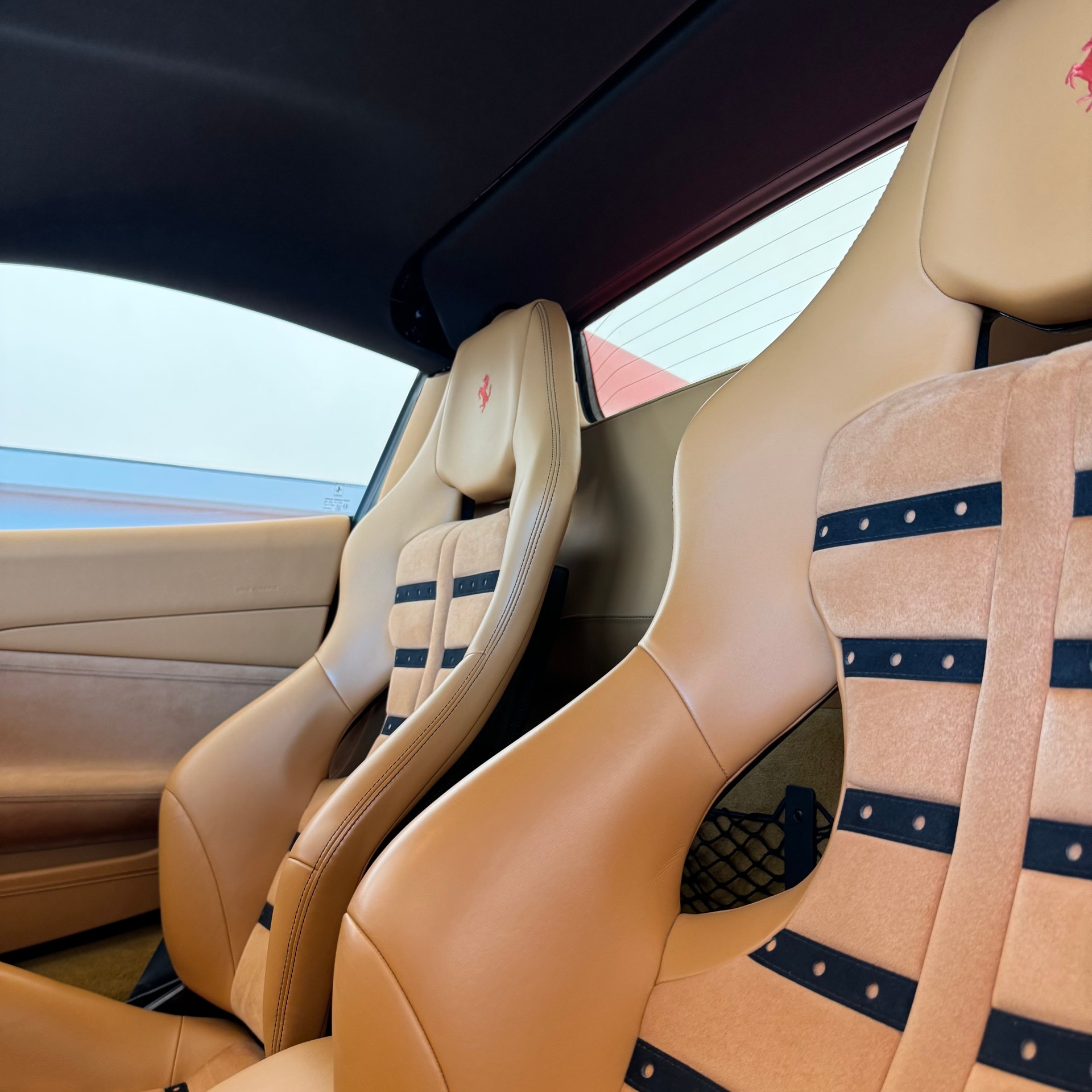 FERRARI 488 Spider 3.9 V8-image-6
