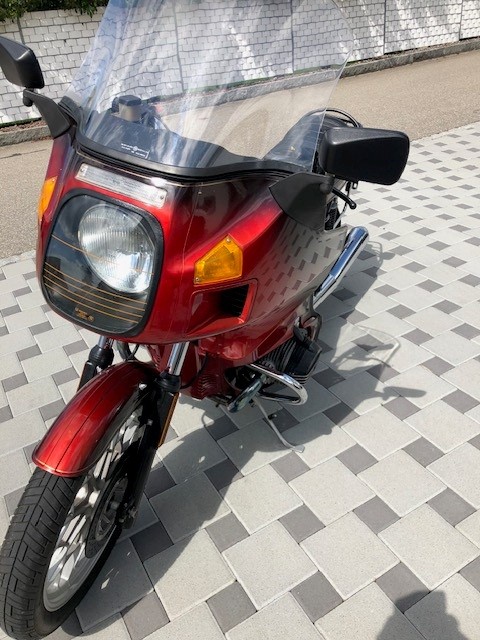 BMW R 100-image-1