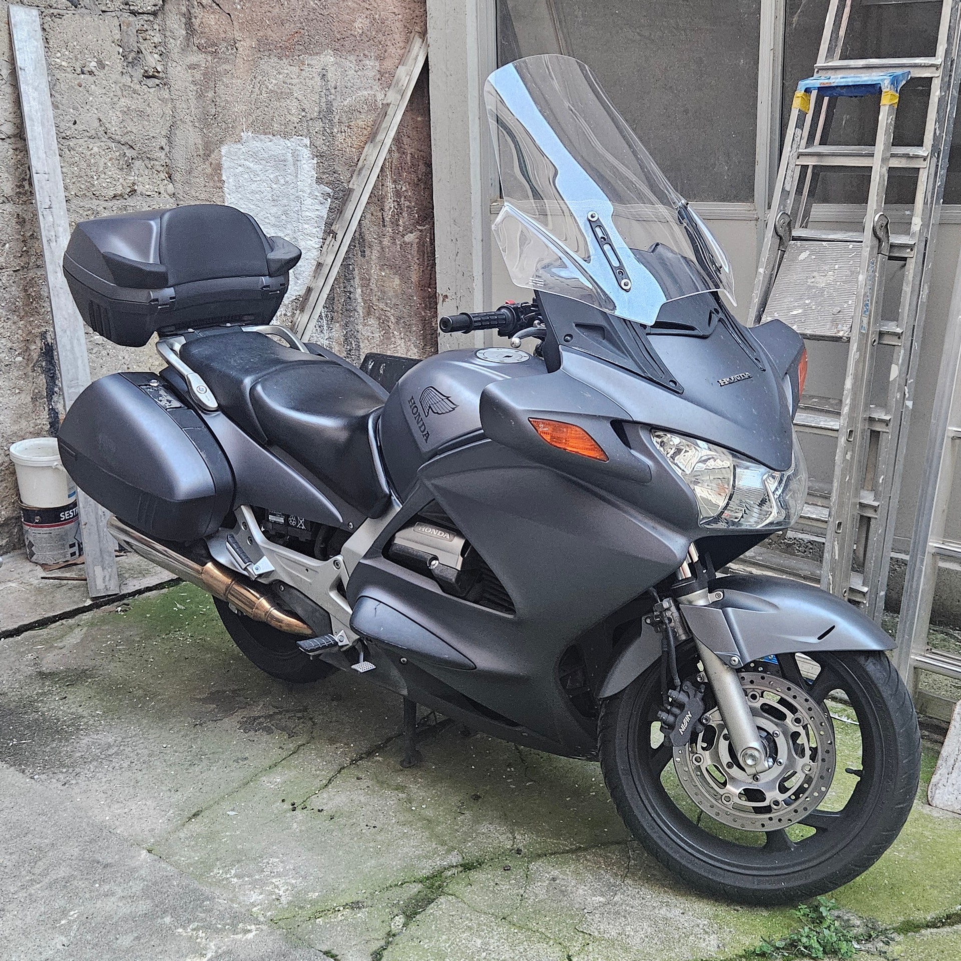 HONDA ST 1300 Pan-European-image-0