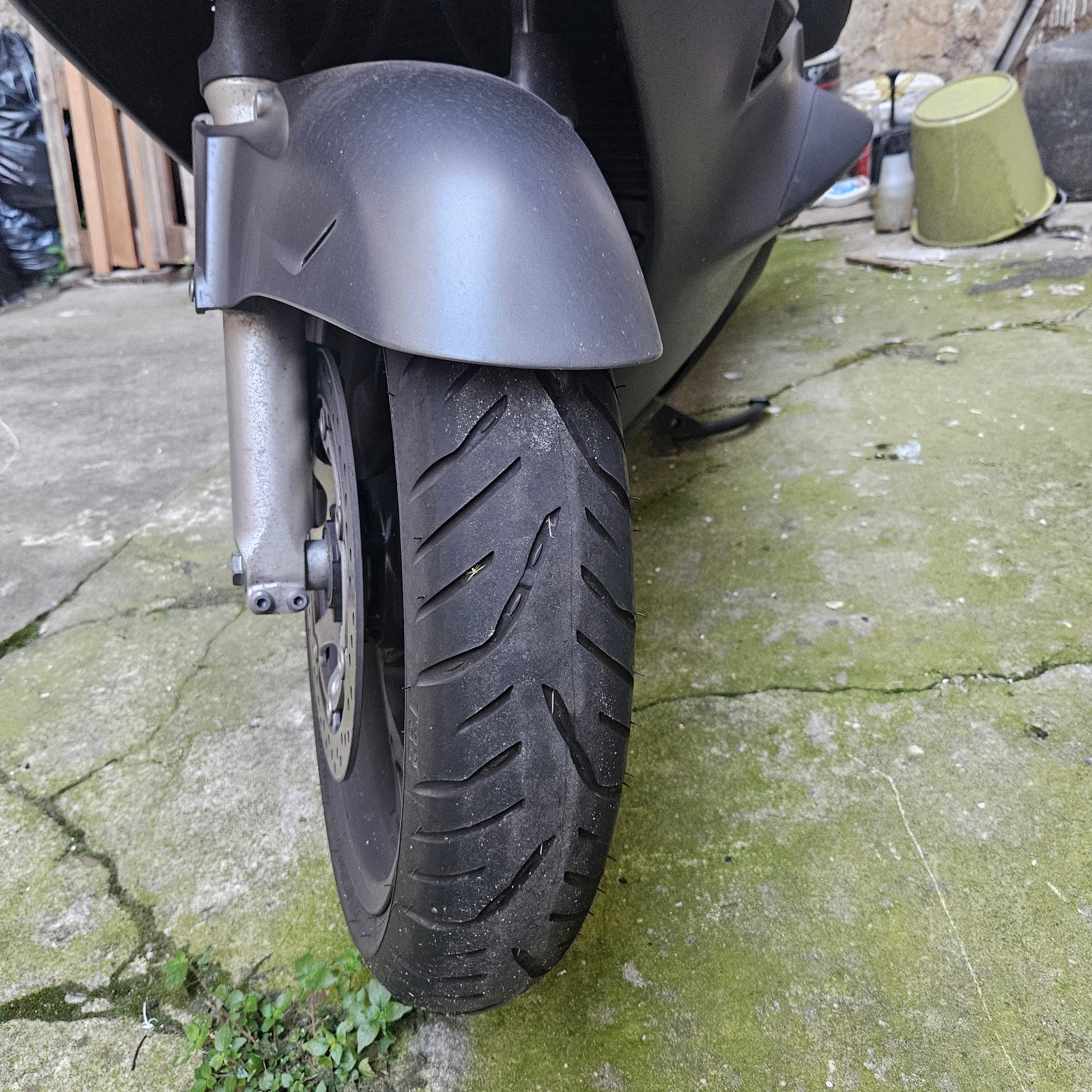 HONDA ST 1300 Pan-European-image-5