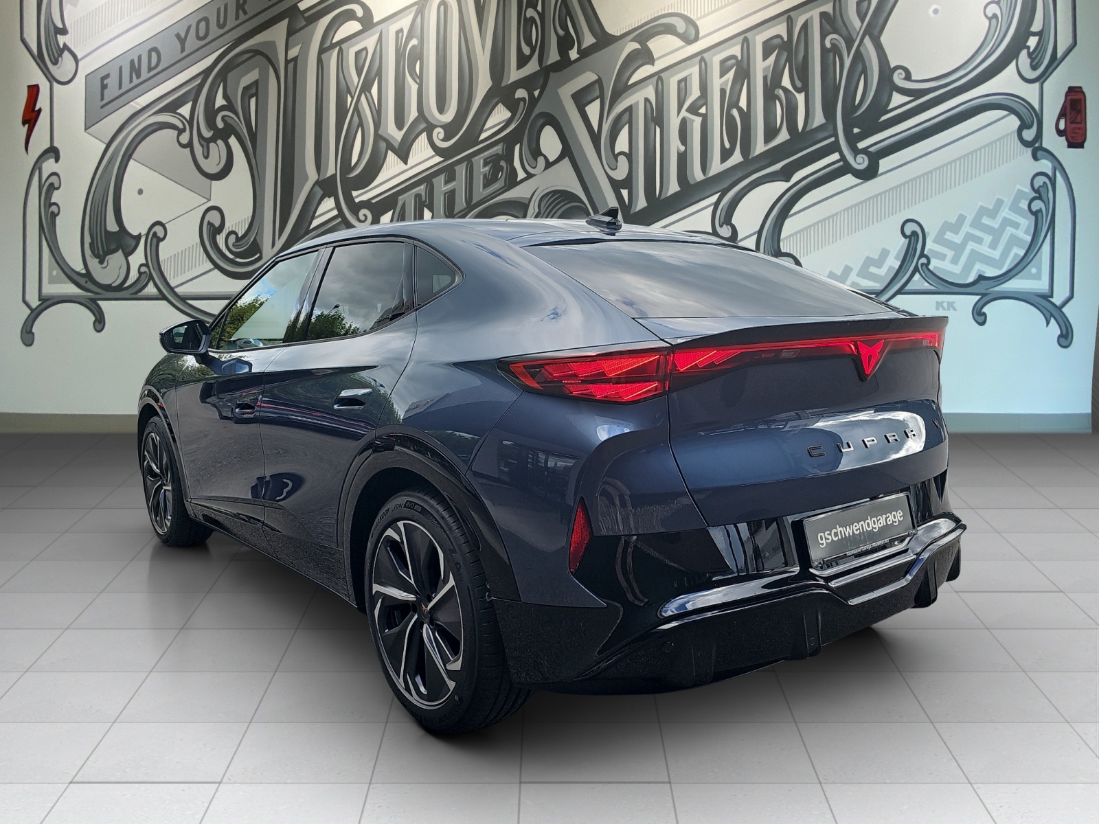 CUPRA Tavascan 77 kWh Edge 4D-showroom-element-3