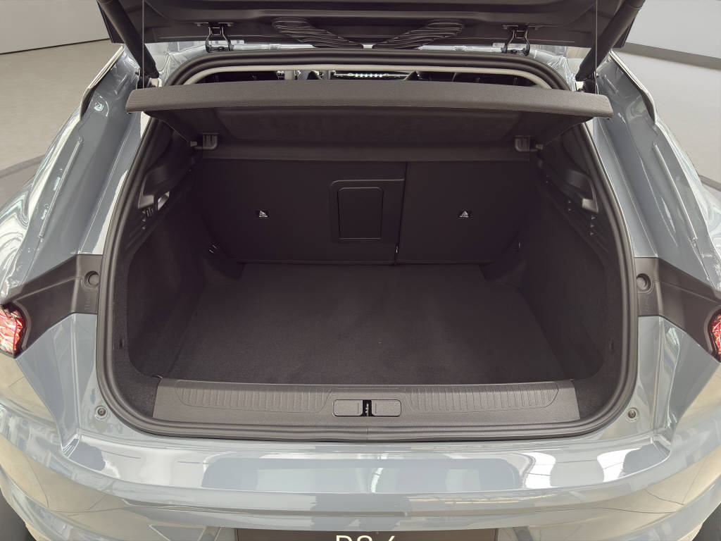 DS AUTOMOBILES No4 HYBRIDE 145 e-DCS6 Pallas-image-10