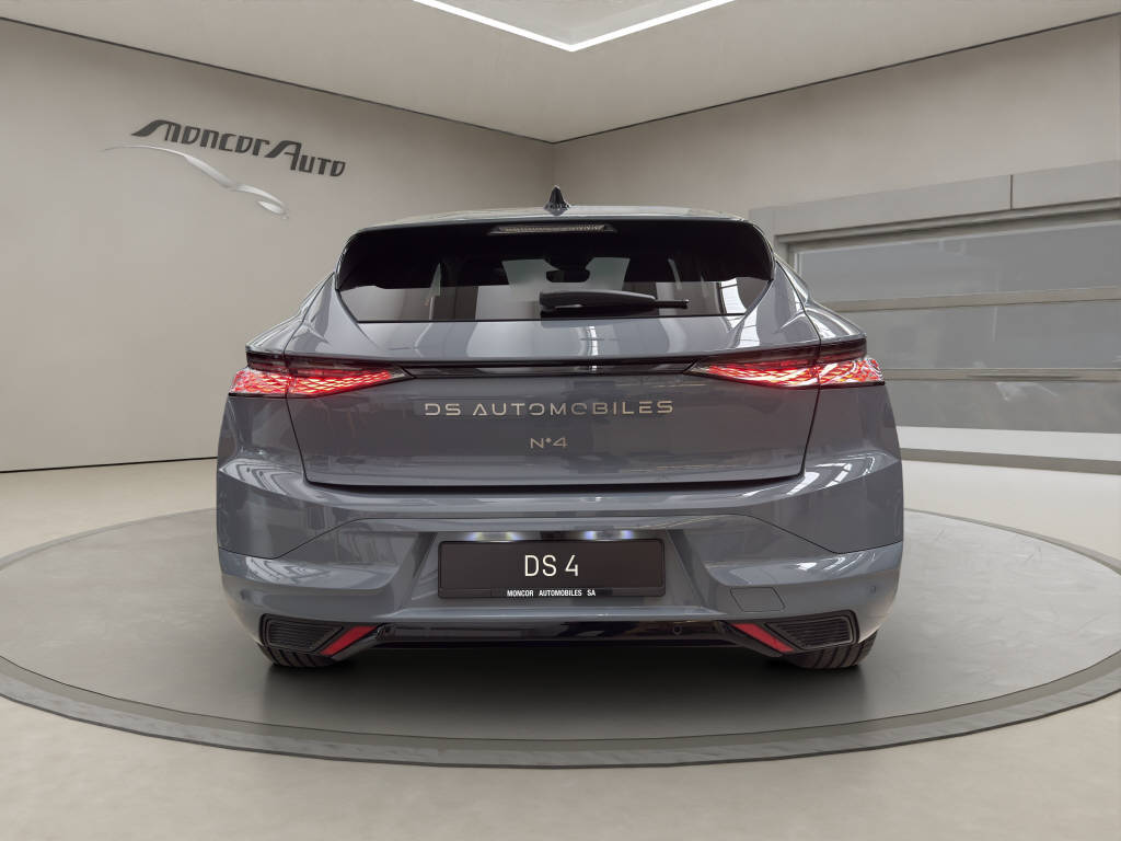 DS AUTOMOBILES No4 HYBRIDE 145 e-DCS6 Pallas-showroom-element-3