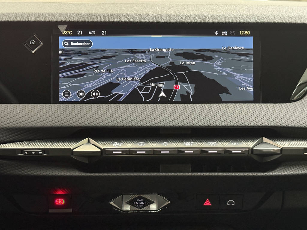 DS AUTOMOBILES No4 HYBRIDE 145 e-DCS6 Pallas-image-8