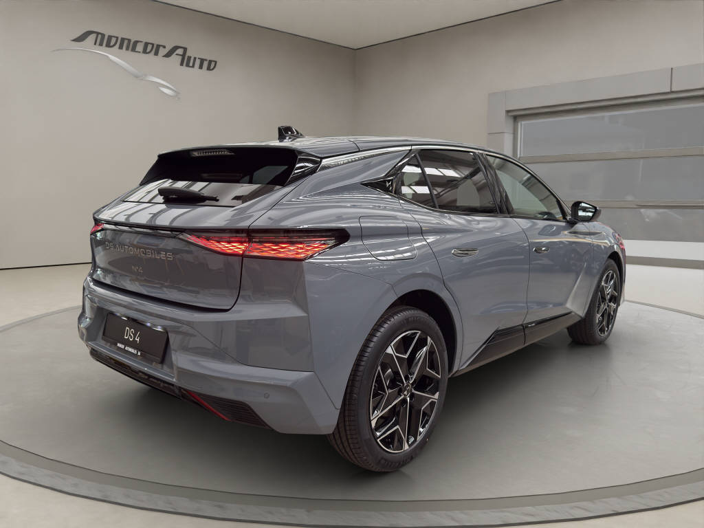 DS AUTOMOBILES No4 HYBRIDE 145 e-DCS6 Pallas-showroom-element-2