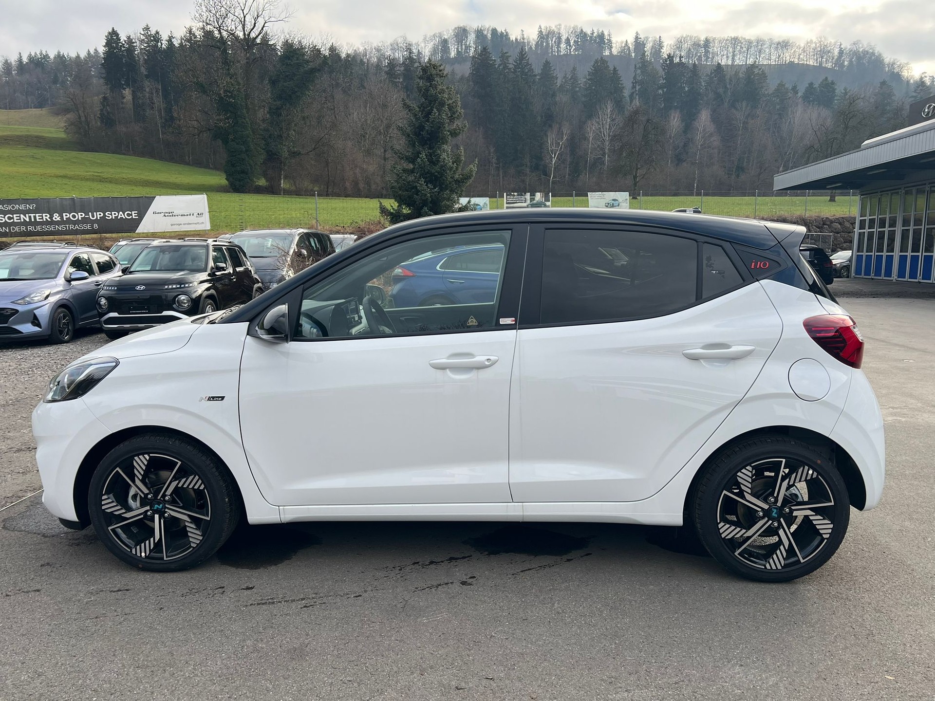 HYUNDAI i10 1.0 T-GDi MT Nline-showroom-element-3