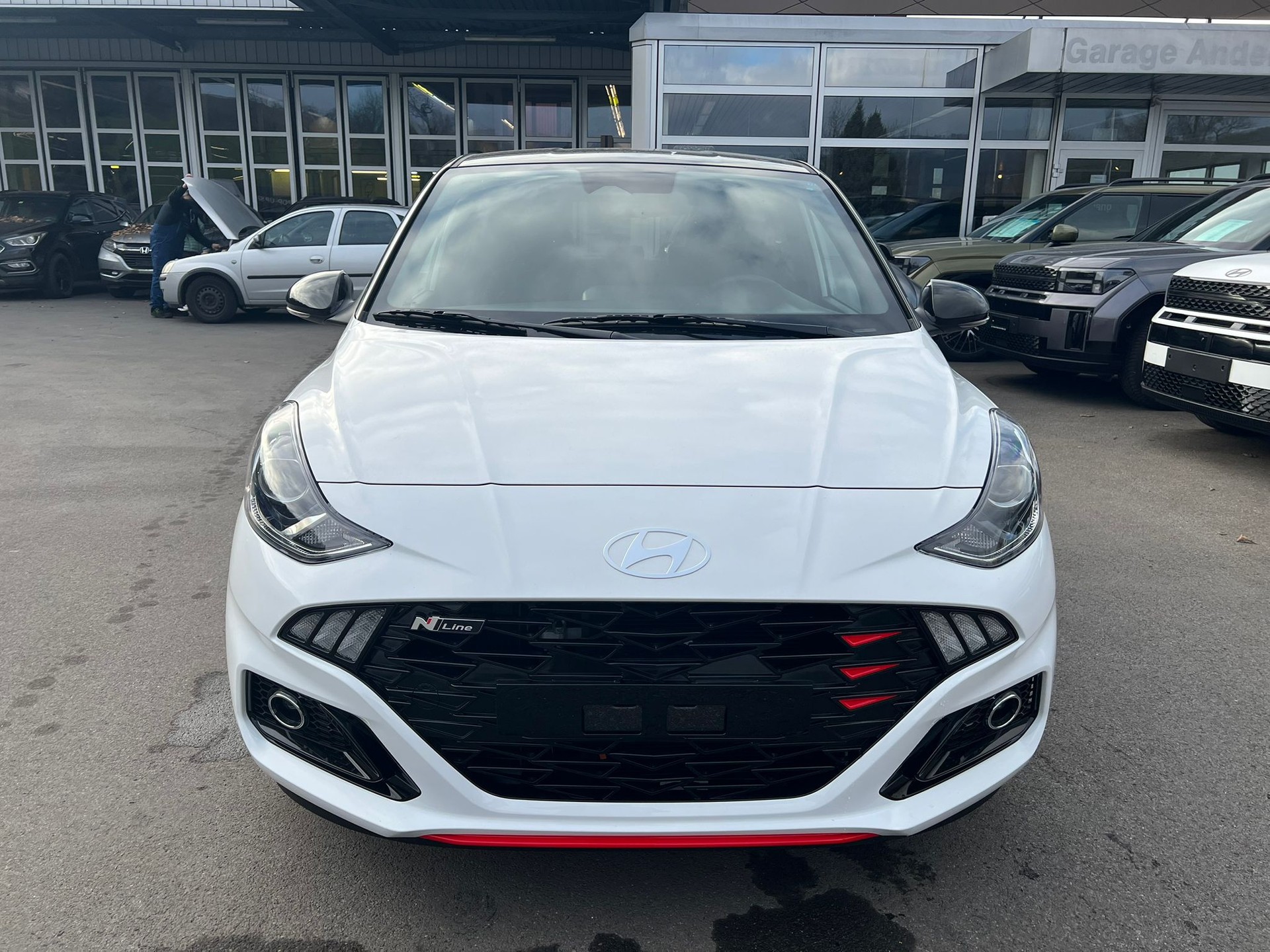 HYUNDAI i10 1.0 T-GDi MT Nline-showroom-element-1