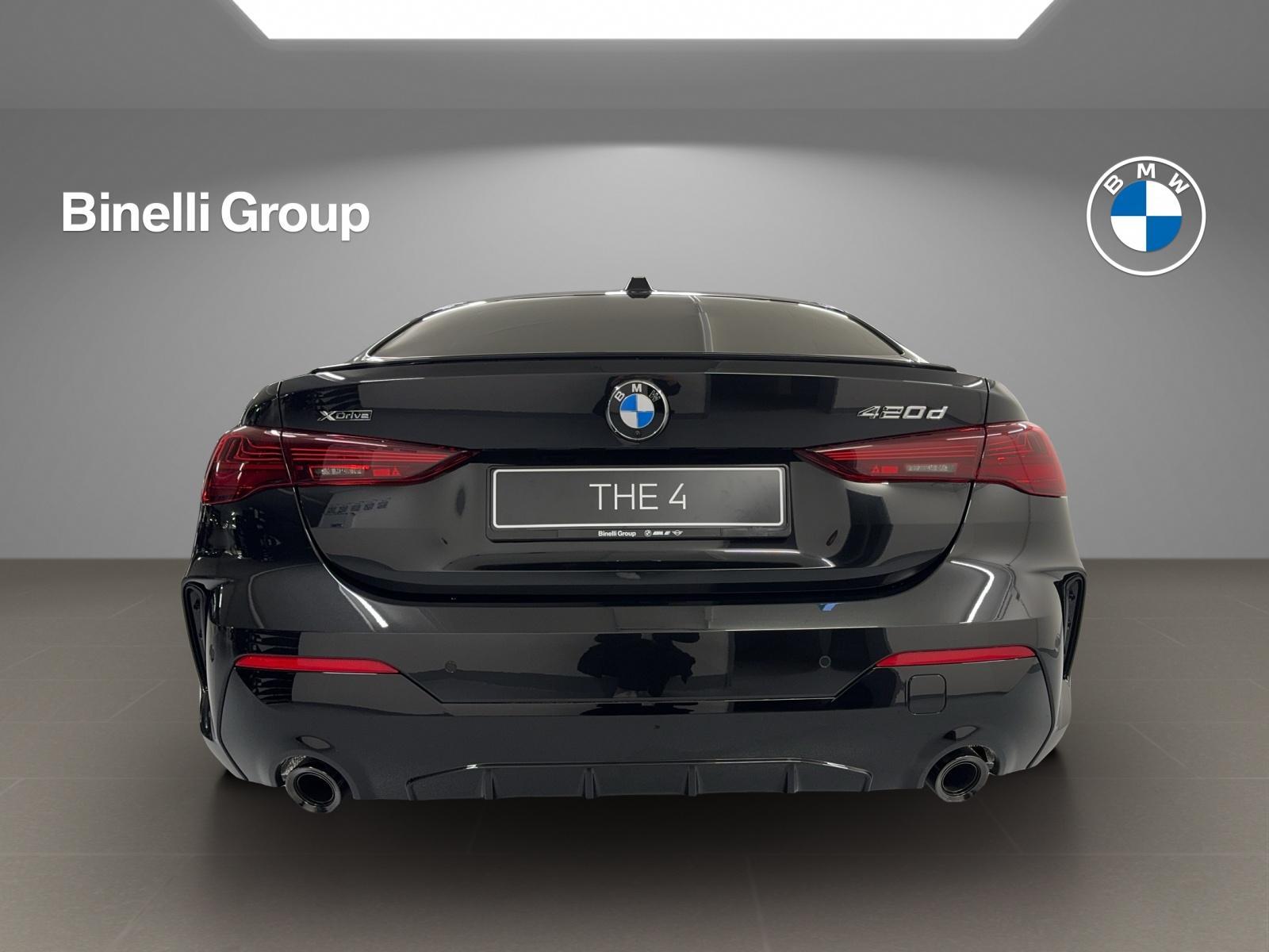 BMW 420d xDrive Coupé M Sport Pro-showroom-element-3