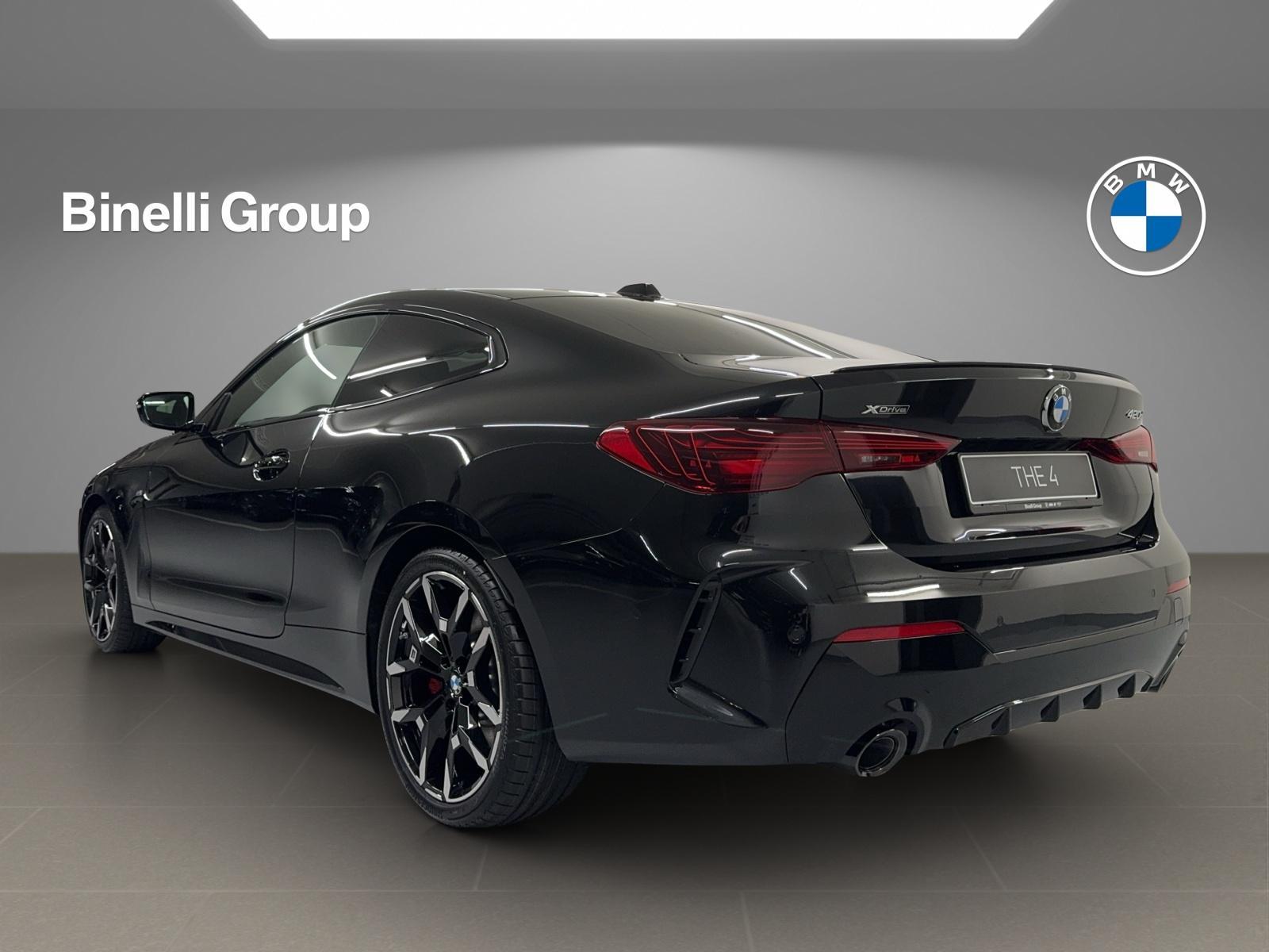 BMW 420d xDrive Coupé M Sport Pro-showroom-element-2