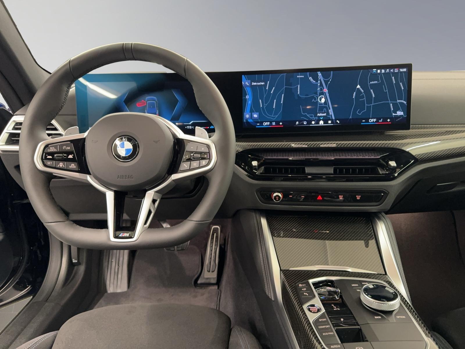 BMW 420d xDrive Coupé M Sport Pro-image-15